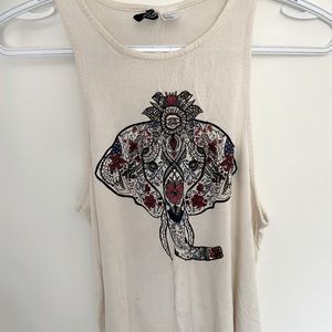 Tank top
